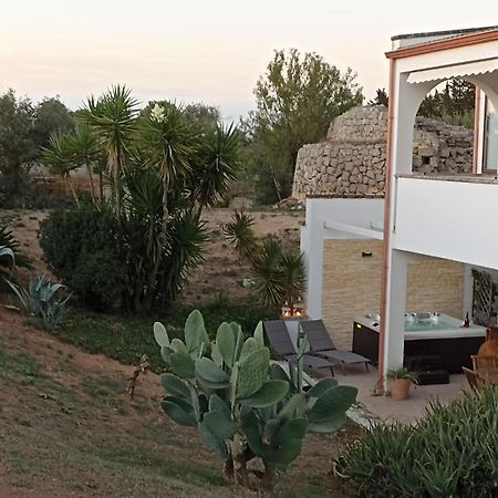 Villa Casa De Luca à Arnesano Extérieur photo