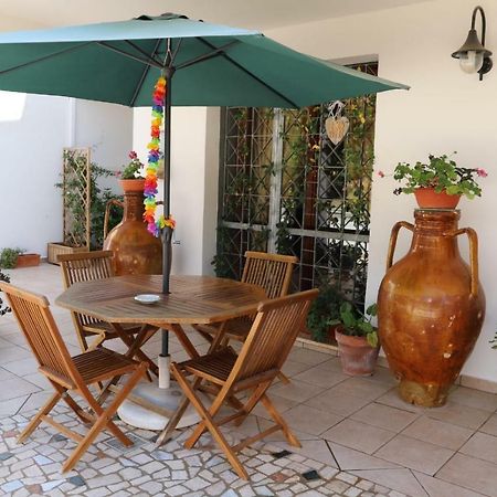 Villa Casa De Luca à Arnesano Extérieur photo