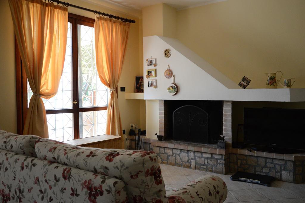 Villa Casa De Luca à Arnesano Extérieur photo