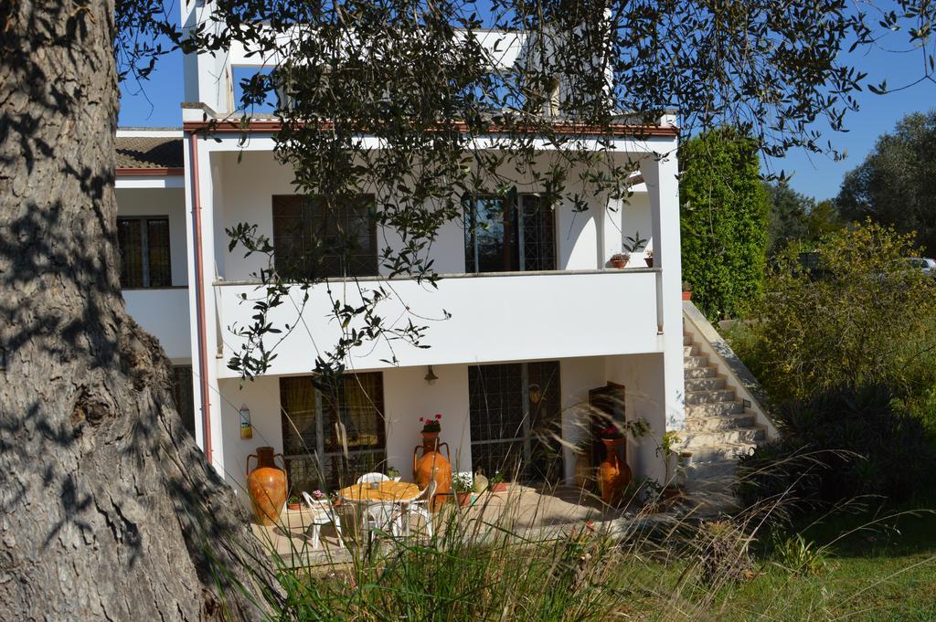 Villa Casa De Luca à Arnesano Extérieur photo