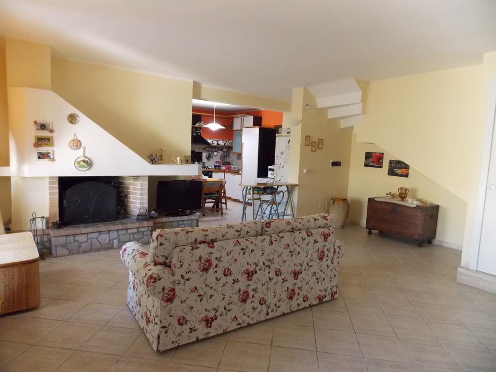 Villa Casa De Luca à Arnesano Extérieur photo