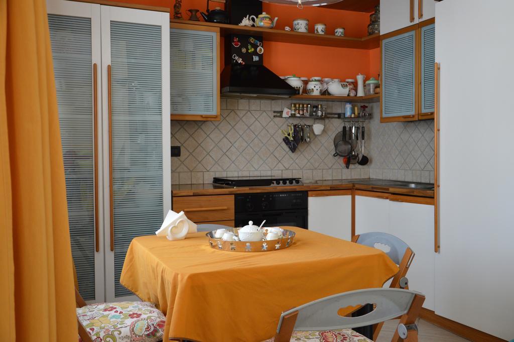 Villa Casa De Luca à Arnesano Extérieur photo
