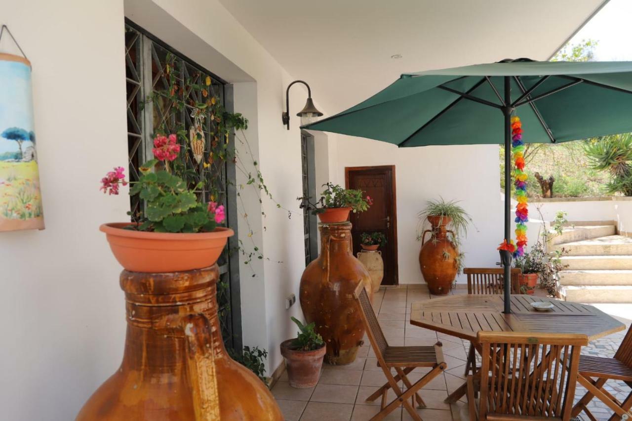 Villa Casa De Luca à Arnesano Extérieur photo